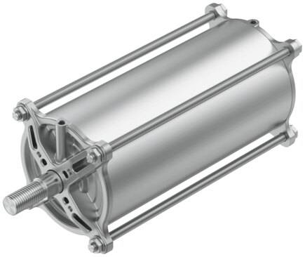 Imagen 1 de Actuador lineal - DFPC-200-350-D