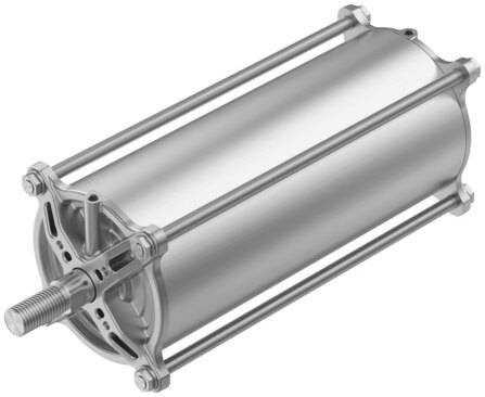 Imagen 1 de Actuador lineal - DFPC-200-400-D
