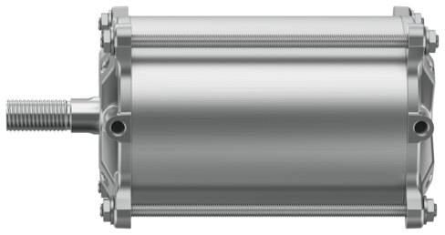 Imagen 2 de Actuador lineal - DFPC-160-150-D