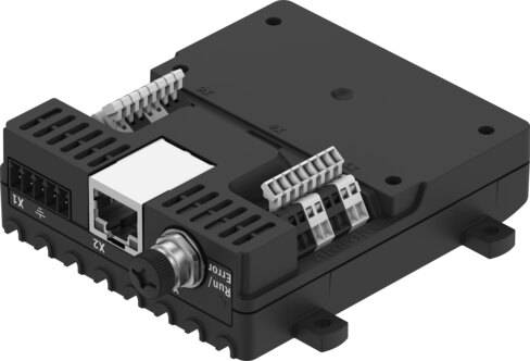 Imagen 1 de Módulo de mando de la válvula - VAEM-V-S8EPRS2