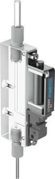 Imagen 1 de Cabeza de dosificación - VTOE-D8-T3-M22C-08-V-S-PC-S