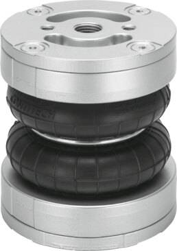 Imagen 1 de Cilindro de fuelle - EB-80-45