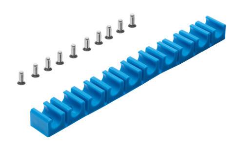 Imagen 1 de Soporte multi-tubo - KK-3