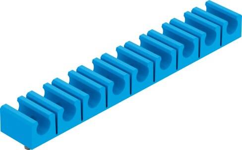 Imagen 1 de Soporte multi-tubo - KK-4