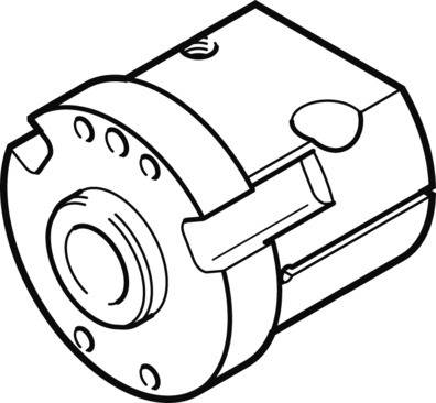 Imagen 1 de Kit adaptador - HAPG-23