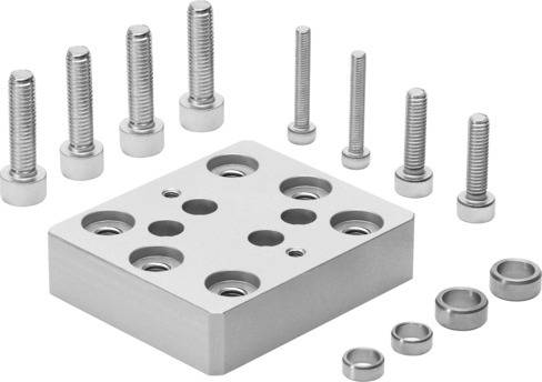 Imagen 1 de Kit adaptador - HAPG-36-S3