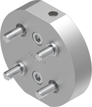 Imagen 1 de Kit adaptador - DHAA-G-R3-12-B18-10
