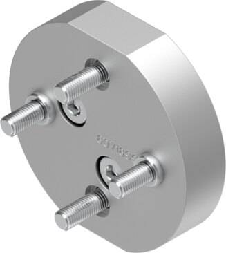 Imagen 1 de Kit adaptador - DHAA-G-R3-12-B18-6