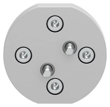 Imagen 2 de Kit adaptador - DHAA-G-R3-12-B18-6
