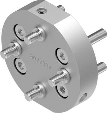 Imagen 1 de Kit adaptador - DHAA-G-R3-12-B19-16
