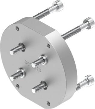 Imagen 1 de Kit adaptador - DHAA-G-R3-12-B8-20