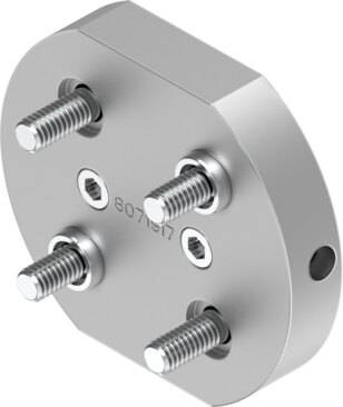 Imagen 1 de Kit adaptador - DHAA-G-R3-16-B18-10