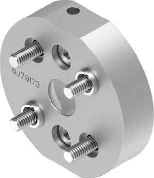 Imagen 1 de Kit adaptador - DHAA-G-R3-16-B18-16