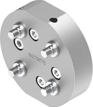Imagen 1 de Kit adaptador - DHAA-G-R3-16-B19-16