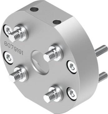 Imagen 1 de Kit adaptador - DHAA-G-R3-16-B19-32