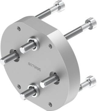 Imagen 1 de Kit adaptador - DHAA-G-R3-16-B8-20