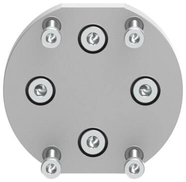Imagen 2 de Kit adaptador - DHAA-G-R3-16-B8-20