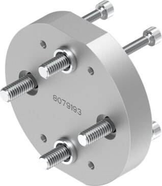 Imagen 1 de Kit adaptador - DHAA-G-R3-16-B8-16