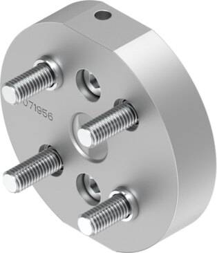 Imagen 1 de Kit adaptador - DHAA-G-R3-25-B18-16