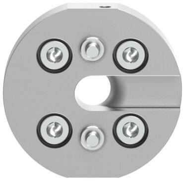 Imagen 2 de Kit adaptador - DHAA-G-R3-25-B18-16