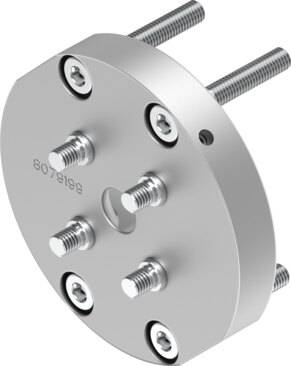 Imagen 1 de Kit adaptador - DHAA-G-R3-25-B19-50