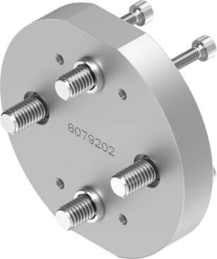 Imagen 1 de Kit adaptador - DHAA-G-R3-25-B8-16