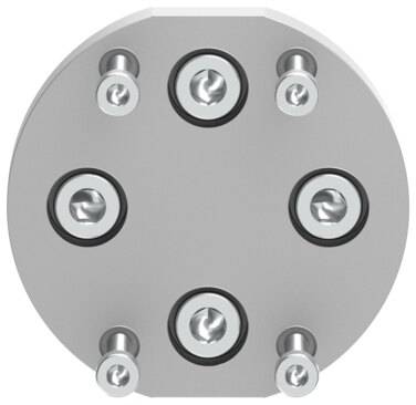 Imagen 2 de Kit adaptador - DHAA-G-R3-25-B8-20
