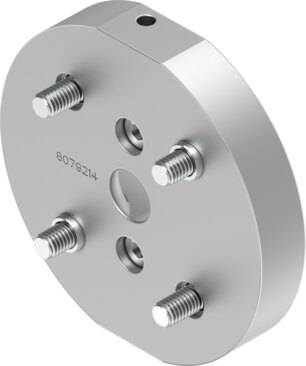 Imagen 1 de Kit adaptador - DHAA-G-R3-32-B18-20