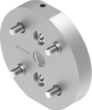 Imagen 1 de Kit adaptador - DHAA-G-R3-32-B18-25