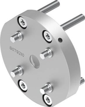 Imagen 1 de Kit adaptador - DHAA-G-R3-32-B19-50