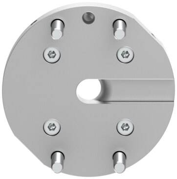 Imagen 2 de Kit adaptador - DHAA-G-R3-32-B19-50