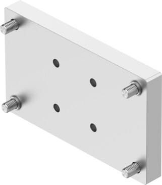 Imagen 1 de Kit adaptador - DHAA-G-E21-110-B24-42