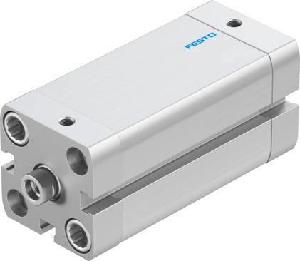 Imagen 2 de Cilindro compacto - ADN-25-50-I-PPS-A