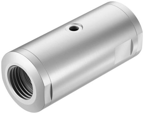 Imagen 1 de Válvula aprisionadora - VZQA-C-M22U-25-GG-V4V4E-4-EXA