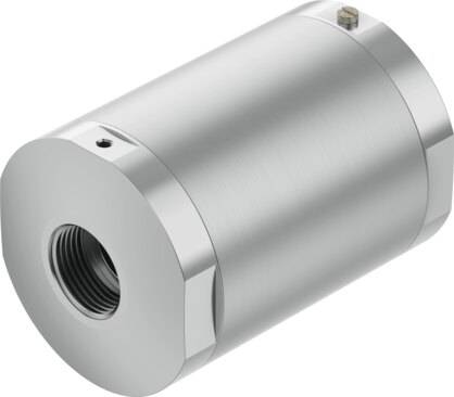 Imagen 1 de Válvula aprisionadora - VZQA-C-M22C-25-GG-V2V4S1-2