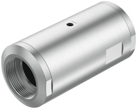 Imagen 1 de Válvula aprisionadora - VZQA-C-M22U-50-TT-ALV4E-2