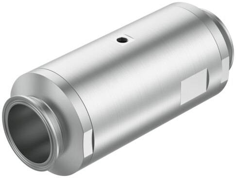 Imagen 1 de Válvula aprisionadora - VZQA-C-M22U-50-S5S5-ALV4E-2