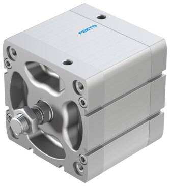 Imagen 1 de Cilindro compacto - ADN-100-40-A-PPS-A