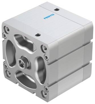 Imagen 1 de Cilindro compacto - ADN-100-40-I-PPS-A