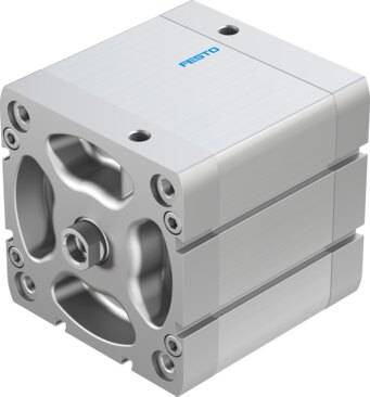Imagen 1 de Cilindro compacto - ADN-100-50-I-PPS-A