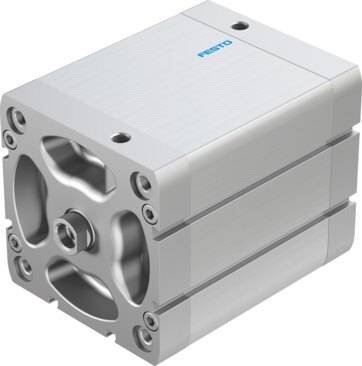 Imagen 1 de Cilindro compacto - ADN-100-80-I-PPS-A
