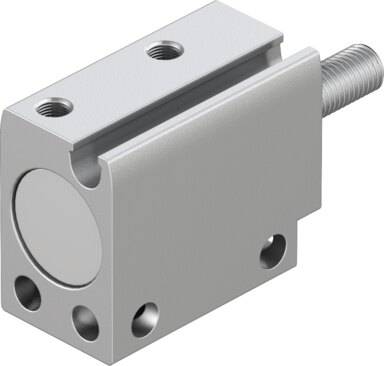 Imagen 2 de Cilindro compacto - ADN-S-10-10-A