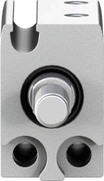 Imagen 4 de Cilindro compacto - ADN-S-10-10-A