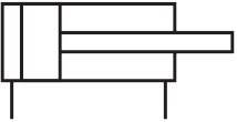 Imagen 6 de Cilindro compacto - ADN-S-10-10-A