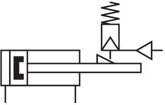 Imagen 2 de Cilindro normalizado - DSBC-...-80- -