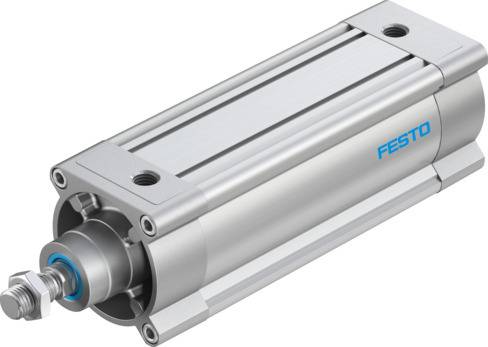 Imagen 1 de Cilindro normalizado - DSBC-100-200-PPSA-N3