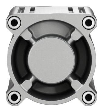 Imagen 2 de Cilindro normalizado - DSBC-100-200-PPSA-N3