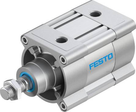 Imagen 1 de Cilindro normalizado - DSBC-100- -PPSA-N3