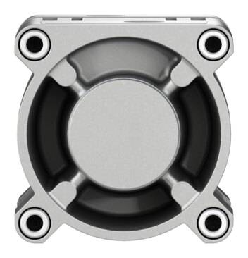 Imagen 2 de Cilindro normalizado - DSBC-100- -PPSA-N3