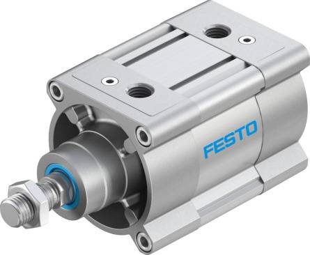 Imagen 1 de Cilindro normalizado - DSBC-100- -PPVA-N3